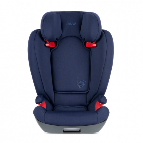 Scaun auto Avova Star-Fix Atlantic Blue [5]