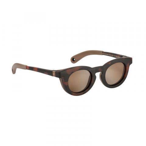 Ochelari de soare Beaba 9-24 luni Delight Dark Tortoise [1]