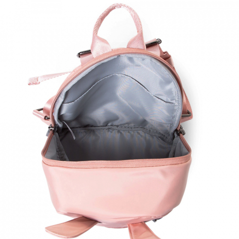 Rucsac pentru copii Childhome My First Bag Roz [3]