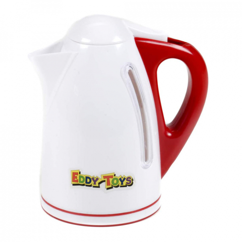 Eddy Toys - Fierbator de apa Eddy Toys