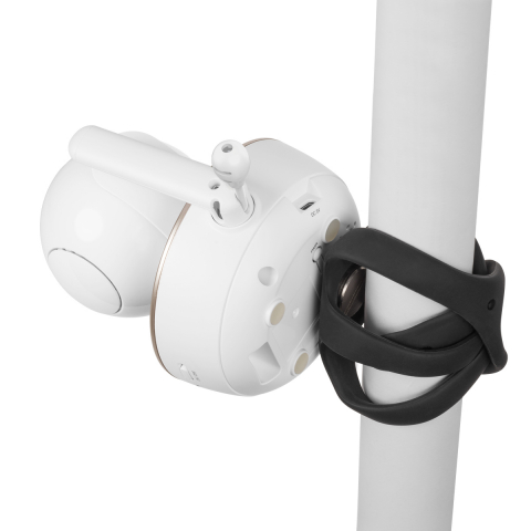 Video Monitor Digital + Wi-Fi Motorola MBP855 [8]