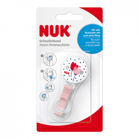 Banda suzeta Nuk Lalea [1]