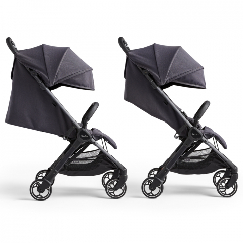 Carucior Silver Cross Clic Magnet [2]