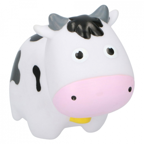 Set 4 jucarii de baie animale ferma [5]