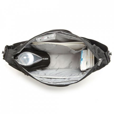 Geanta Doona All Day Nitro Black [1]