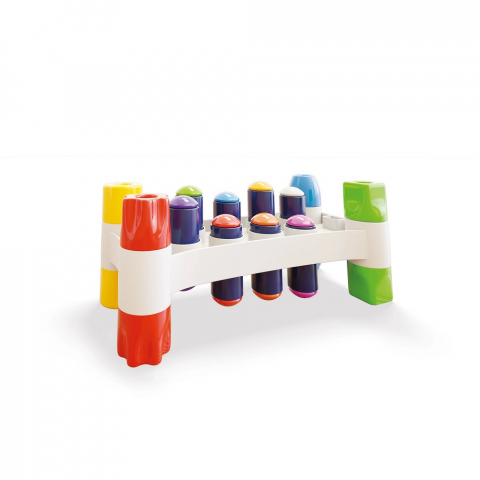 Quercetti Hammer Peggy [4]