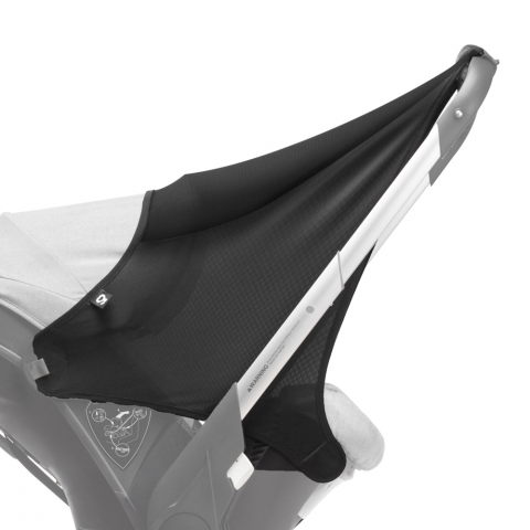 Doona - Extensie Parasolar Scaun Doona