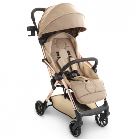 Carucior Leclerc Hexagon Champagne [1]