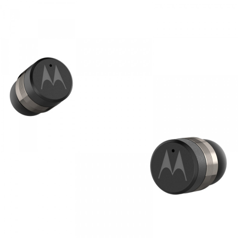 Casti audio wireless In-ear Motorola VerveBuds300 Compact True  [1]