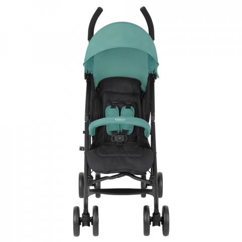 Carucior Graco Travelite Mint [1]