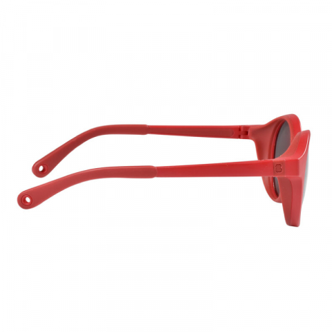 Ochelari de soare Beaba 2-4 ani Poppy Red [1]