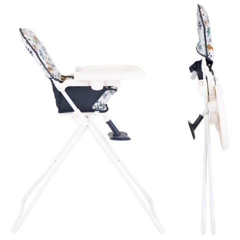 Scaun de masa Graco Snack N Stow Into the Wild [2]