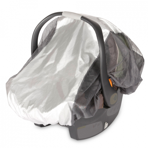 Plasa de Tantari Universala cu Protectie UV [1]