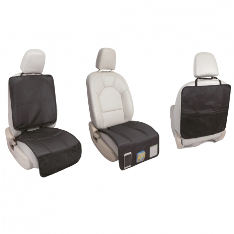 Protectie bancheta Ezimoov 3 in 1, Eco friendly [1]