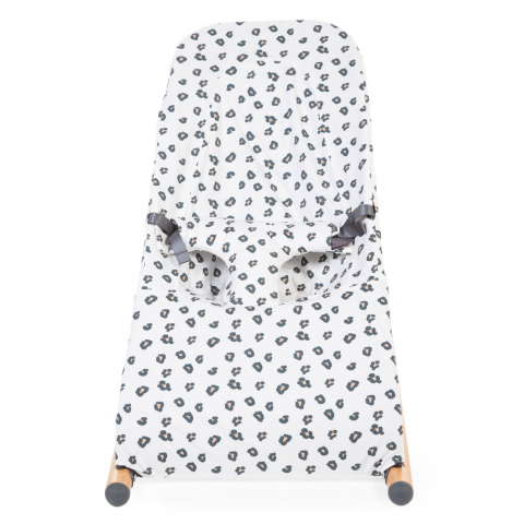 Husa Balansoar Childhome Evolux, Jerse Leopard [2]
