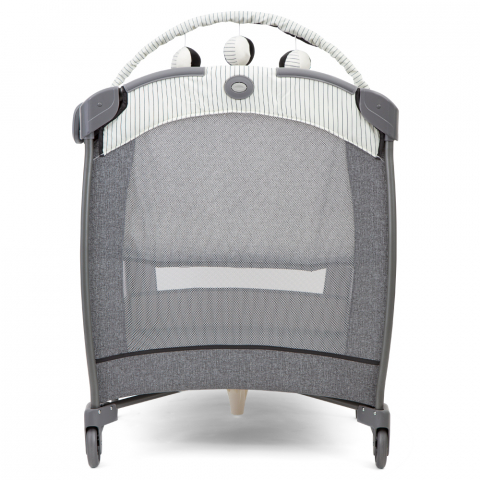 Patut Graco Contour Electra Suits Me [3]