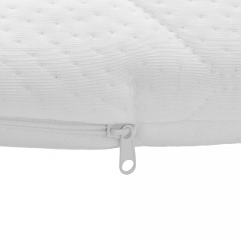 Saltea Landou Cocos Spuma Poliuretanica Jacus Komfort 80/36 cm [3]