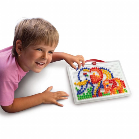 Quercetti FantaColor Portabil 270 [4]