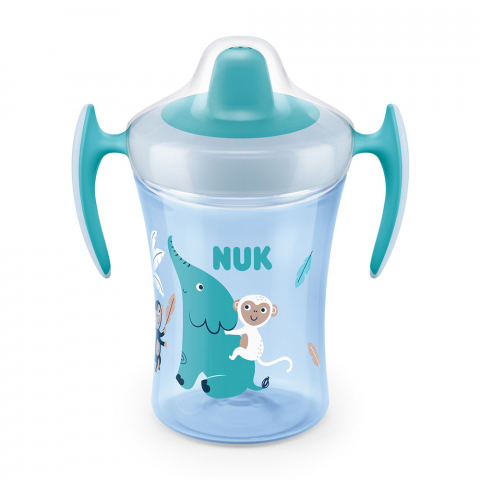 Nuk - Cana Nuk Evolution Trainer Bleu