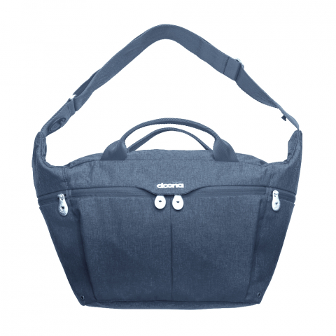 Geanta Doona All Day Navy Blue [2]