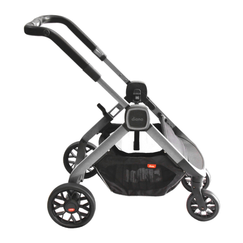 Carucior Quantum 2 Premium Grey Linear [13]