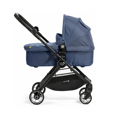 Baby Jogger - Landou City Tour Lux Iris