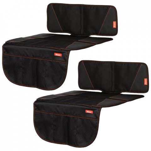 Diono - Set protectii bancheta Diono Super Mat