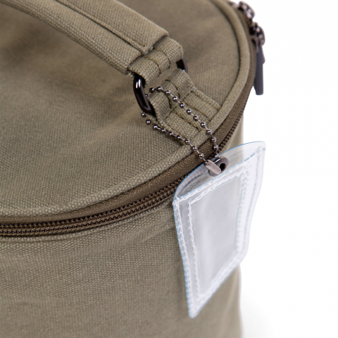 Geanta termoizolanta Childhome My Lunchbag Kaki [4]