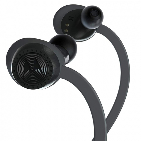 Casti audio wireless 2 in 1 Motorola VerveBuds200 Sport [2]