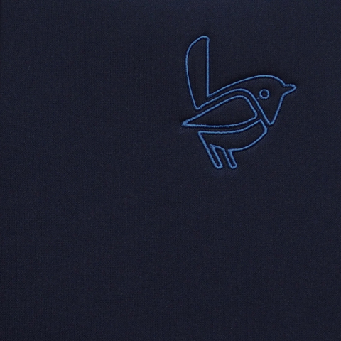 Insert scaun auto Avova Atlantic Blue [1]