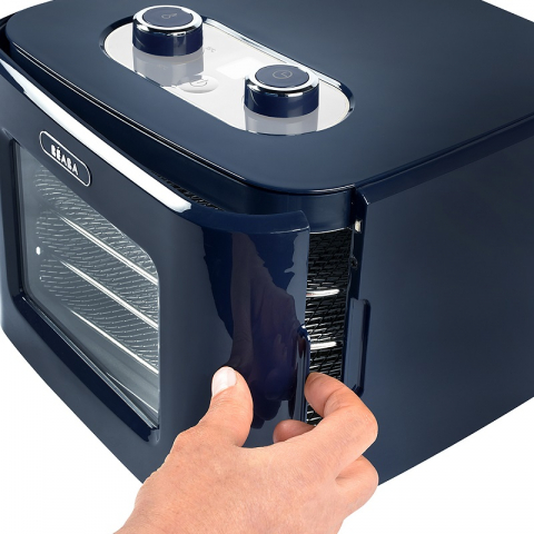 Deshidrator alimente Beaba Dry N Snack Night Blue [3]