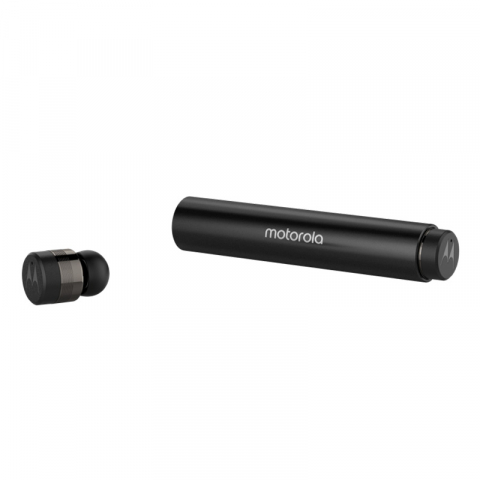 Casti audio wireless In-ear Motorola VerveBuds300 Compact True  [3]