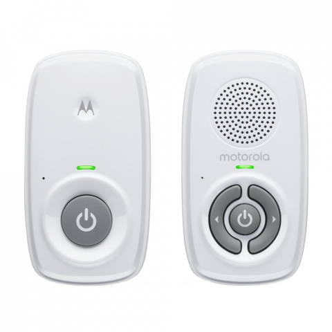 Audio Monitoare - Audio Monitor Digital Motorola MBP21