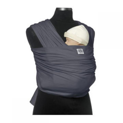 Red Castle - Wrap tesut gri- 4.7 m