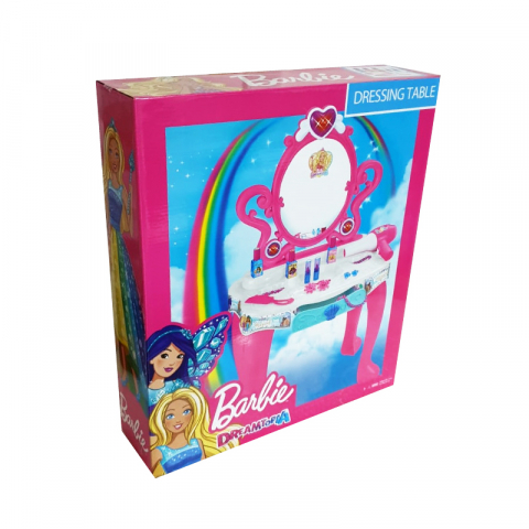 Barbie set masuta de toaleta [2]