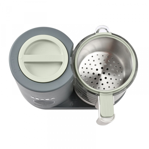 Robot Beaba Babycook Neo Mineral Grey [3]
