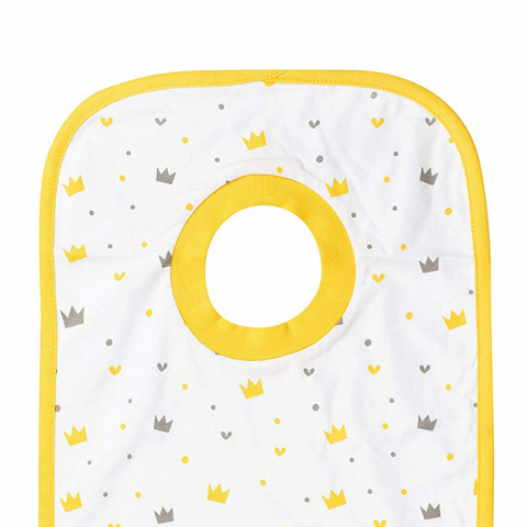 Bavetica bebelusi Evolutive Galben [2]