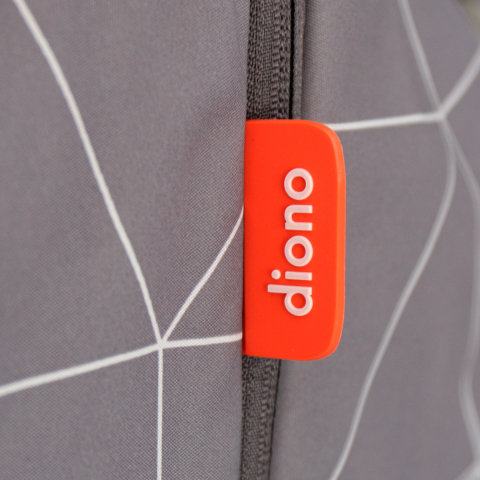 Carucior Quantum 2 Premium Grey Linear [5]