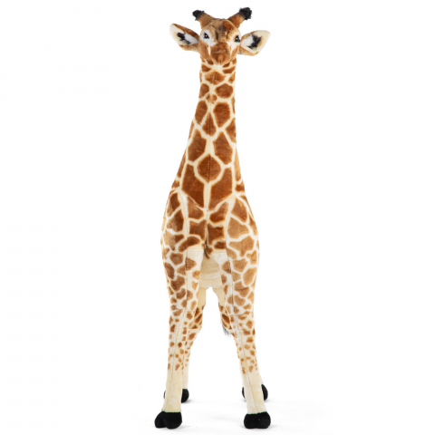 Girafa de plus Childhome 50x40x135 cm [1]