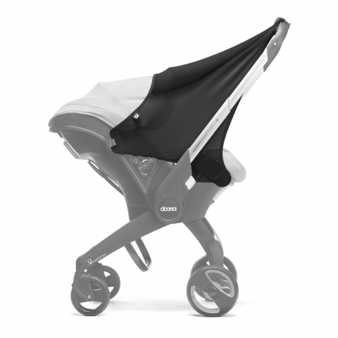 Extensie Parasolar Scaun Doona [1]