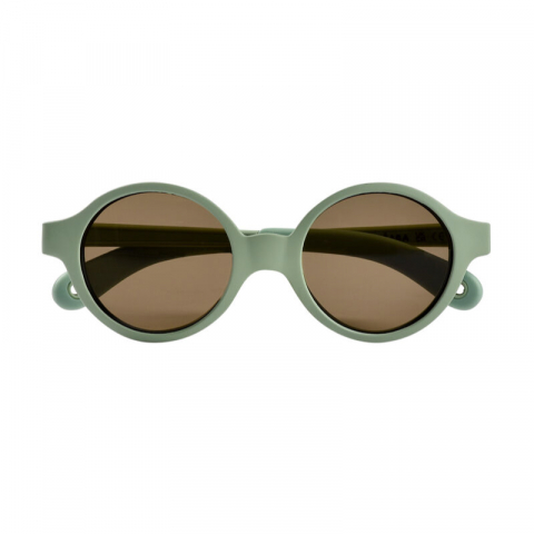 Beaba - Ochelari de soare Beaba 9-24 luni Joy Sage Green