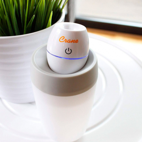 Umidificator Ultrasonic Portabil Crane [3]