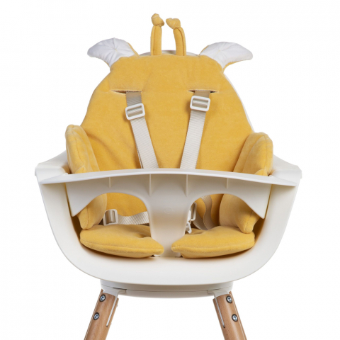 Husa universala Childhome Girafa Galben [2]