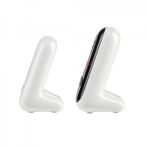 Audio Monitor Digital Motorola PIP10 [2]