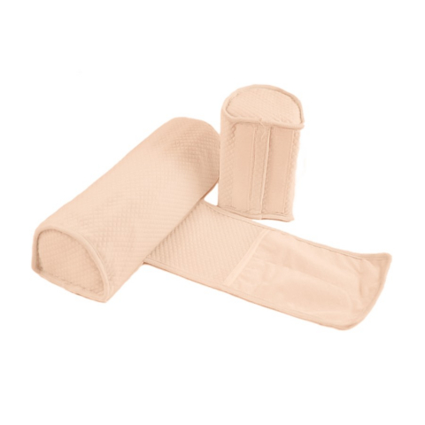 Suport anti-rasturnare Bebecal Roz [3]