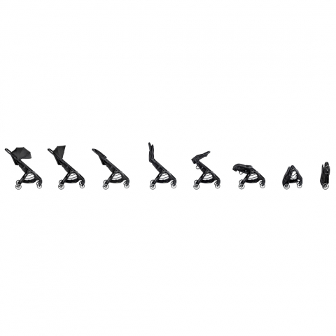 Carucior City Tour 2 Carbon sistem 3 in 1 [12]