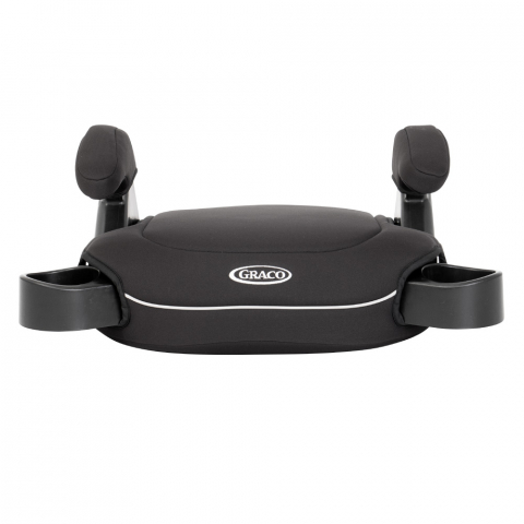 Inaltator auto Graco Deluxe i-Size Midnight [2]