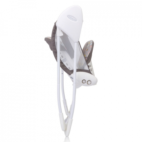 Balansoar Graco Baby Delight Confetti Grey [3]