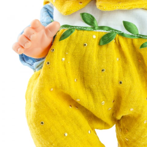 Papusa Marina & Pau Nenote Duende 26 cm Olaf [2]