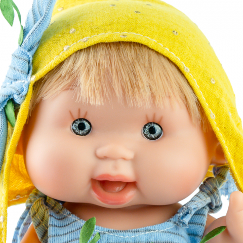 Papusa Marina & Pau Nenote Duende 26 cm Otto [3]